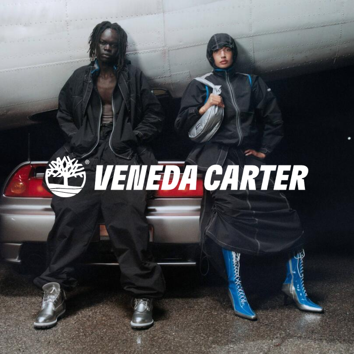 VENEDA CARTER