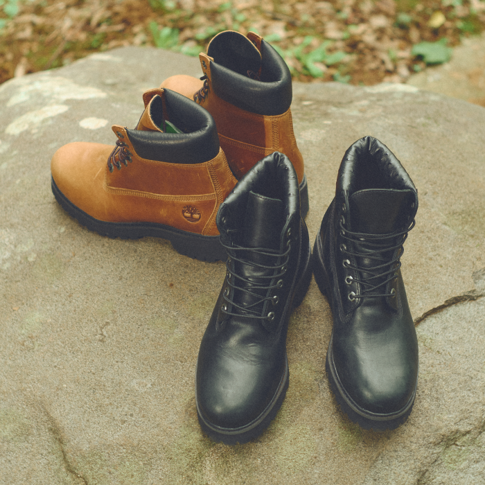 6 Inch Gore-Tex Boots